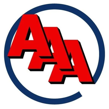 AAA Water Damage Restoration & Carpet Care logo